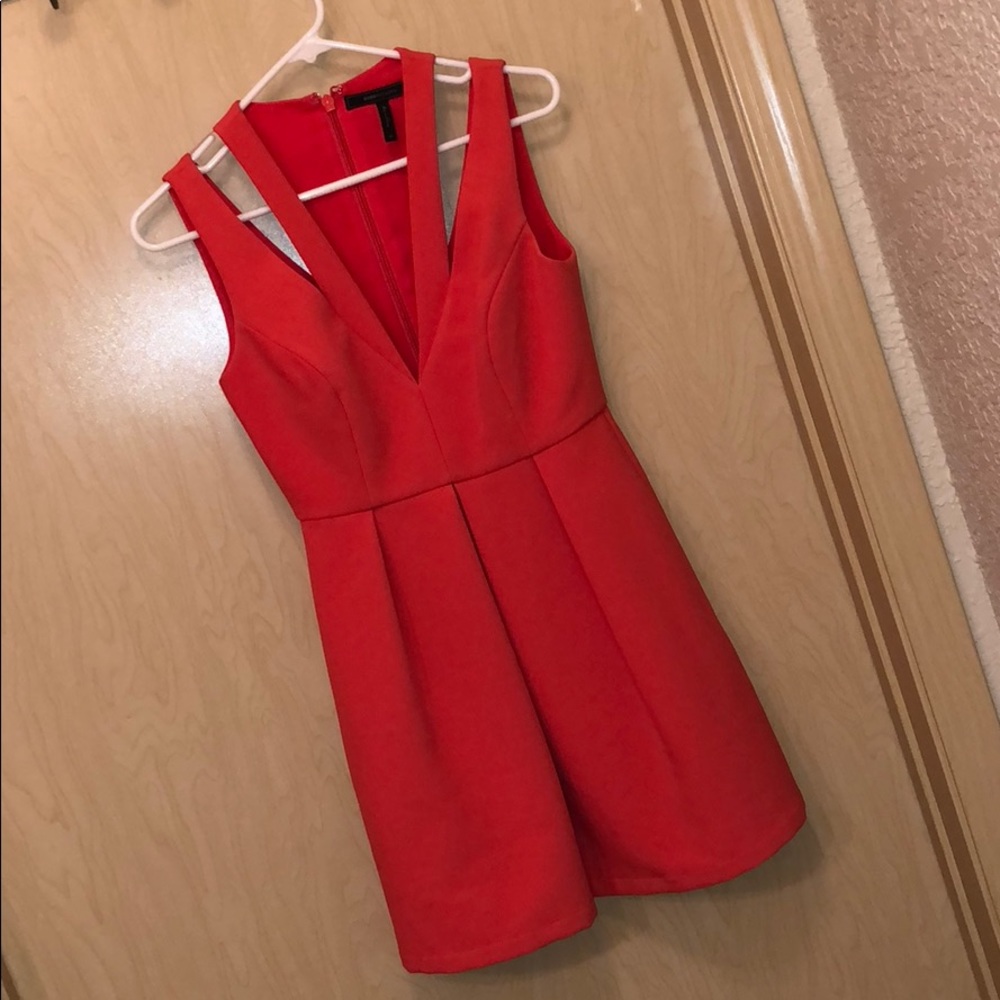 BCBG Dress
